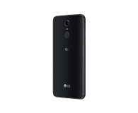 LG Q7 Czarny - 439925 - zdjęcie 6